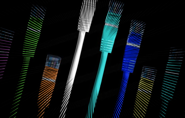 Datov&eacute; p�ipojen&iacute; kancel&aacute;�e